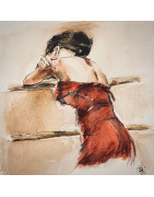 Après la danse 1