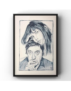 Jane et Serge