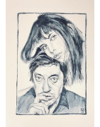 Jane et Serge