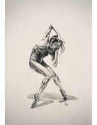 Pendant la danse