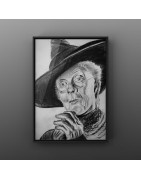 Minerva MacGonagall