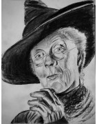 Minerva MacGonagall
