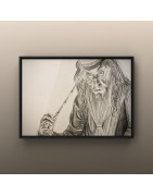 Albus Dumbledore