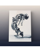 Breakdancer