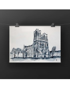 Cathédrale de Réims