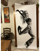 Breakdanceuse 2