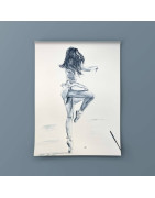 Pendant la danse 2