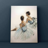 Avant la danse