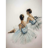 Avant la danse
