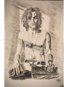 Syd Barrett