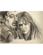 Serge et Jane