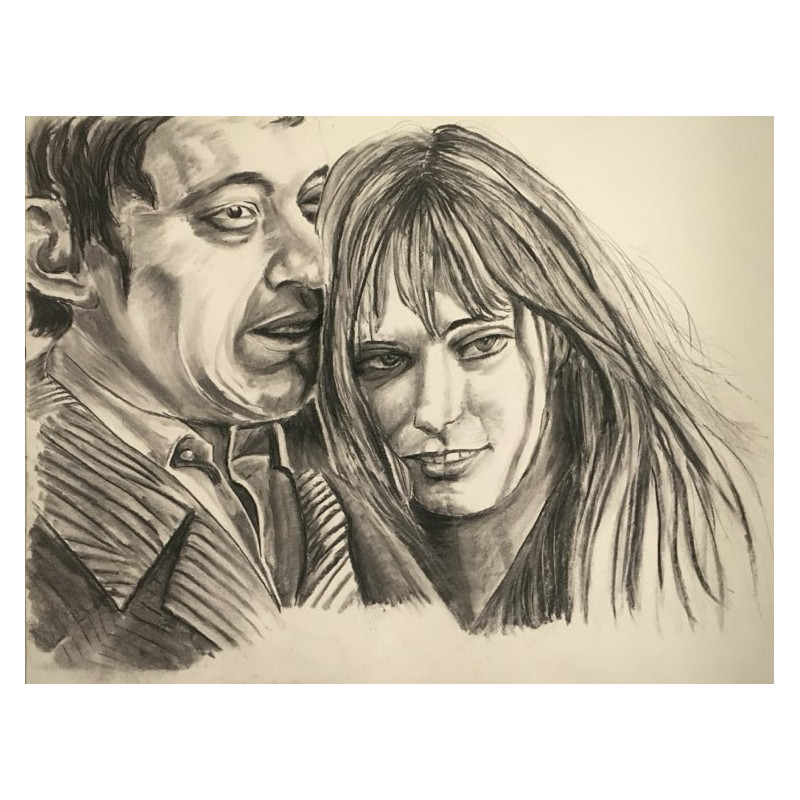 Serge et Jane Serge et Jane