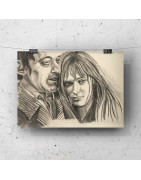 Serge et Jane
