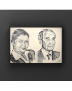 Simone et Robert