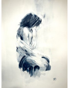 Femme sensation de froid