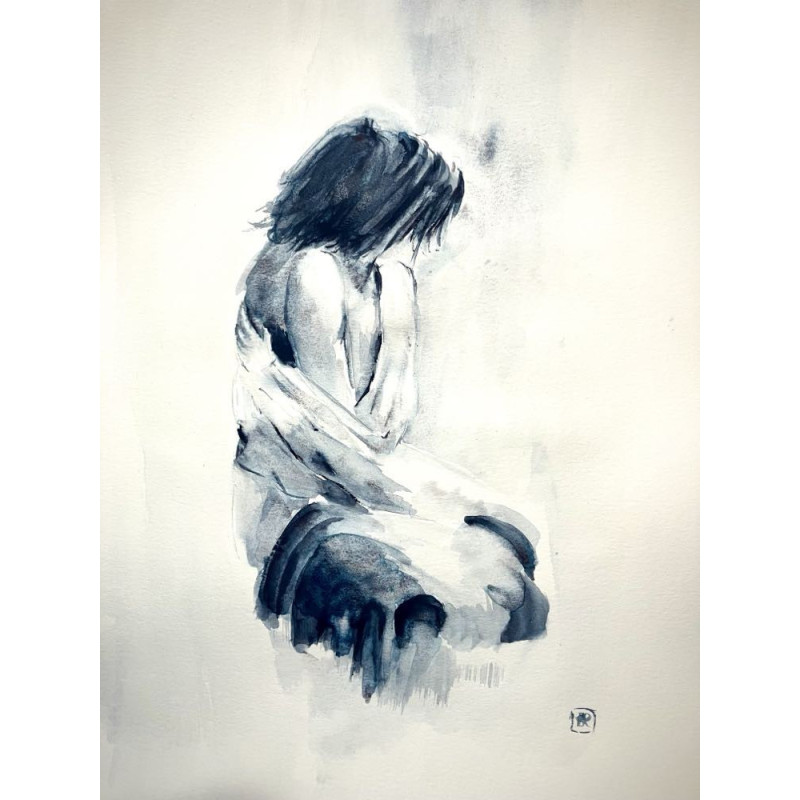 Femme sensation de froid Femme sensation de froid