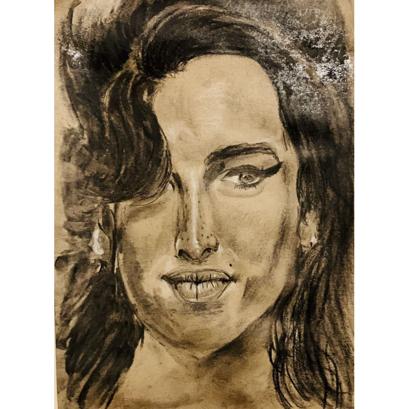 Amy Winehouse Amy Winehouse