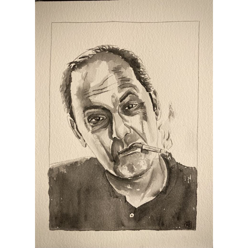 Portraits